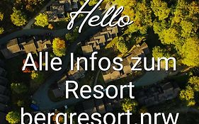 Dorint Hotel & Sportresort Winterberg/sauerland